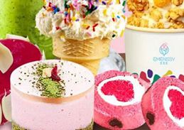 愛(ài)麥思冰淇淋加盟前景分析 機(jī)遇與挑戰(zhàn)并存