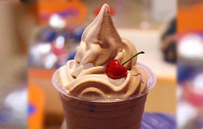 雪頂冰淇淋加盟費(fèi)用及加盟流程解析