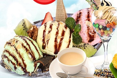 可米冰淇淋與美希茶加盟 機遇與風險并存，理性選擇是關鍵