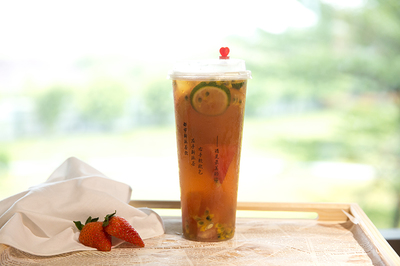 美希茶加盟店 攜手大航母美希の茶，共創茶飲新藍海